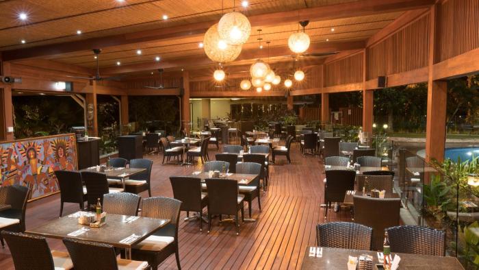 holiday inn port moresby by ihg