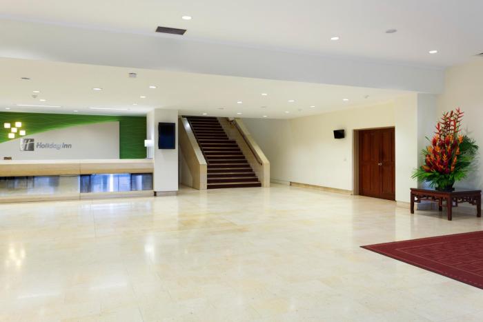 holiday inn port moresby by ihg