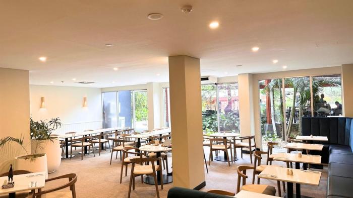 holiday inn port moresby by ihg