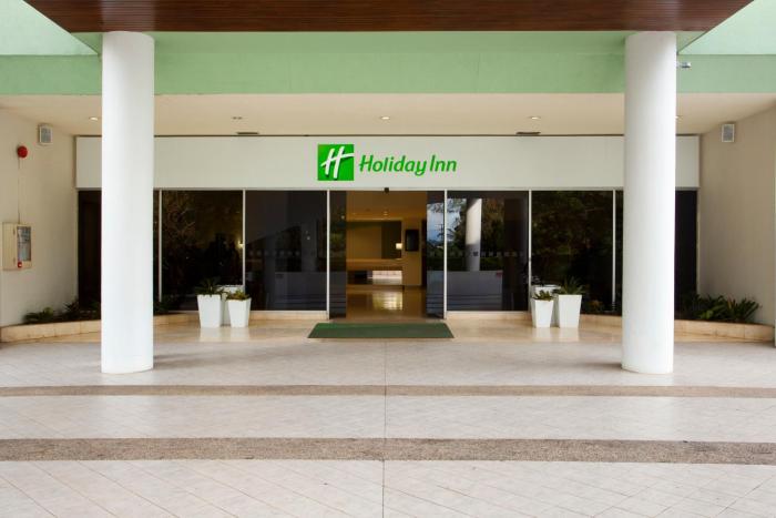 holiday inn port moresby by ihg