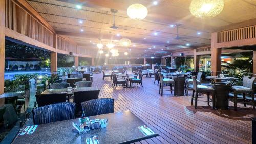 holiday inn port moresby by ihg