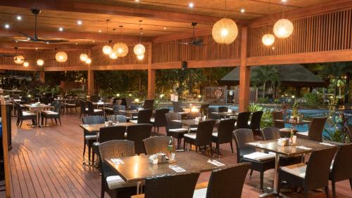 holiday inn port moresby by ihg