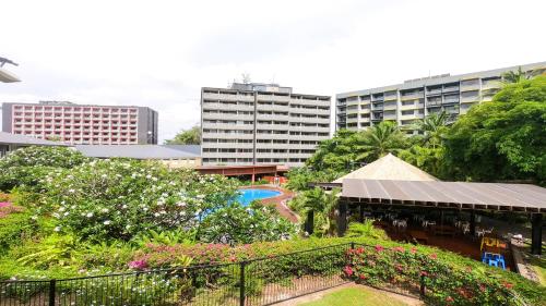 holiday inn port moresby by ihg