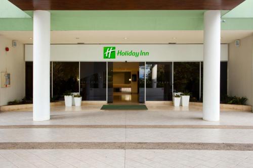 holiday inn port moresby by ihg