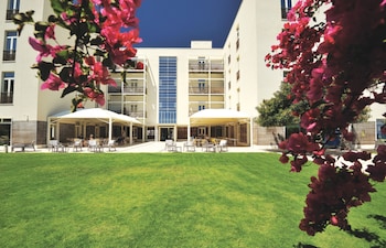 hotel club torre salinas adults only
