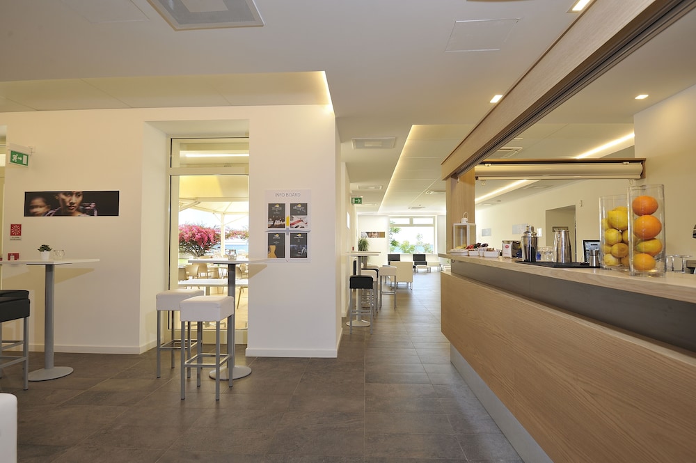 hotel club torre salinas adults only