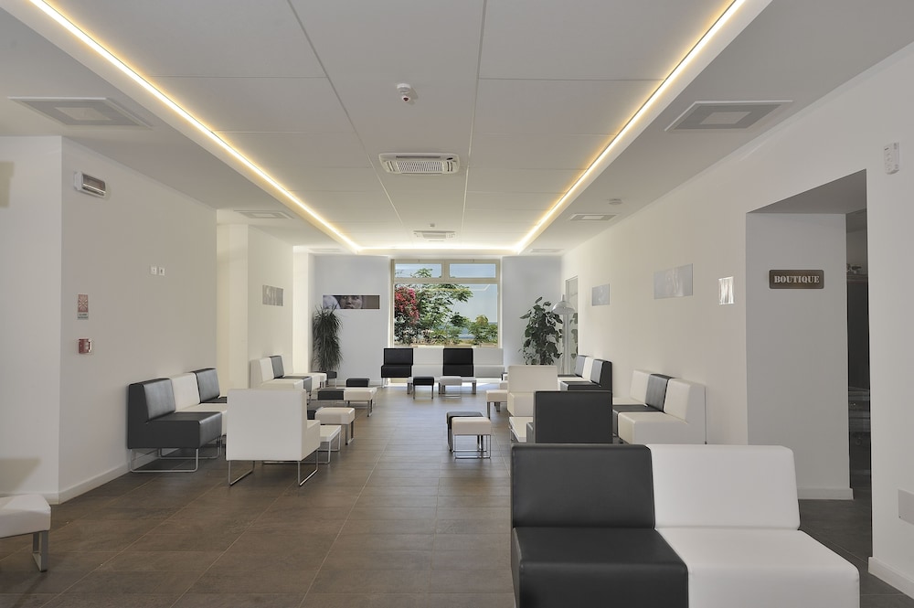 hotel club torre salinas adults only