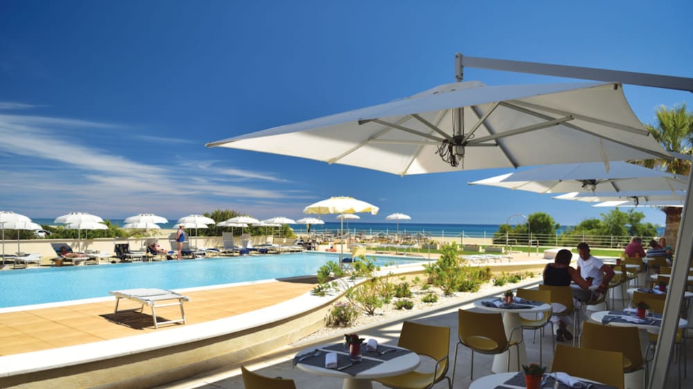 hotel club torre salinas adults only