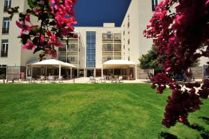 hotel club torre salinas adults only