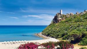 hotel club torre salinas adults only