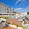 hotel club torre salinas adults only