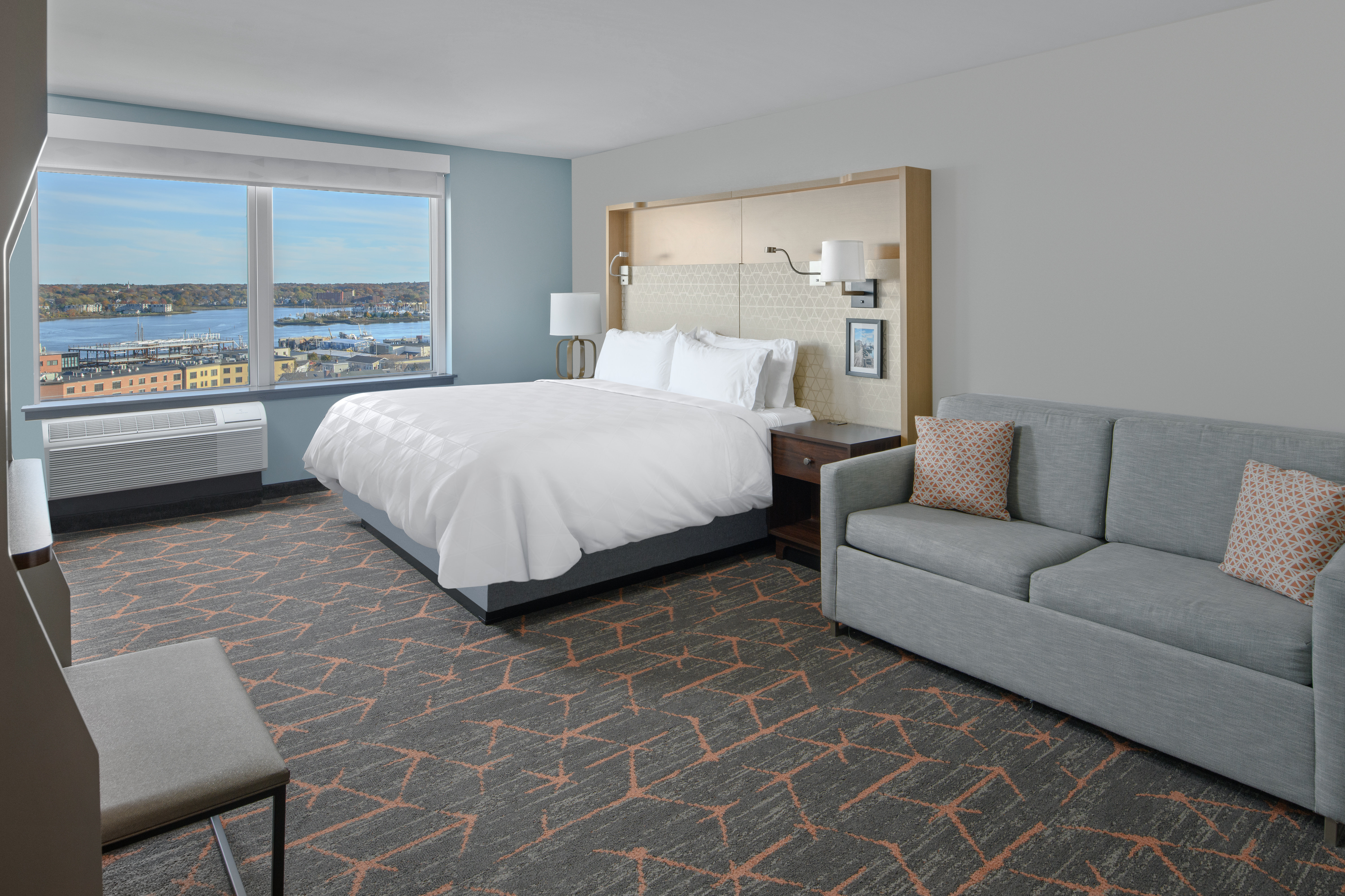 holiday inn portland by the bay by ihg