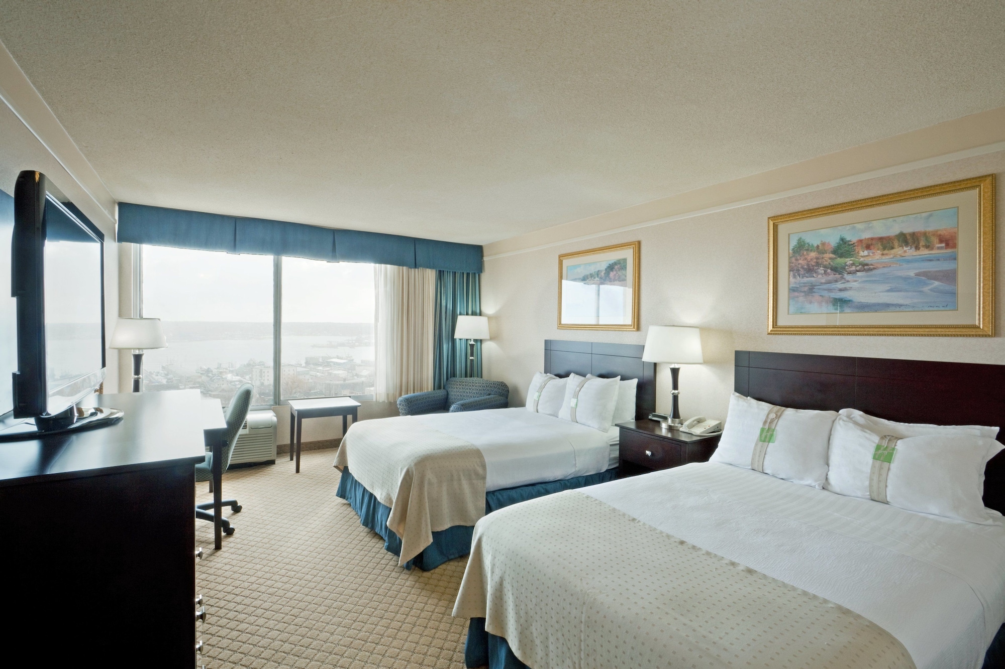 holiday inn portland by the bay by ihg
