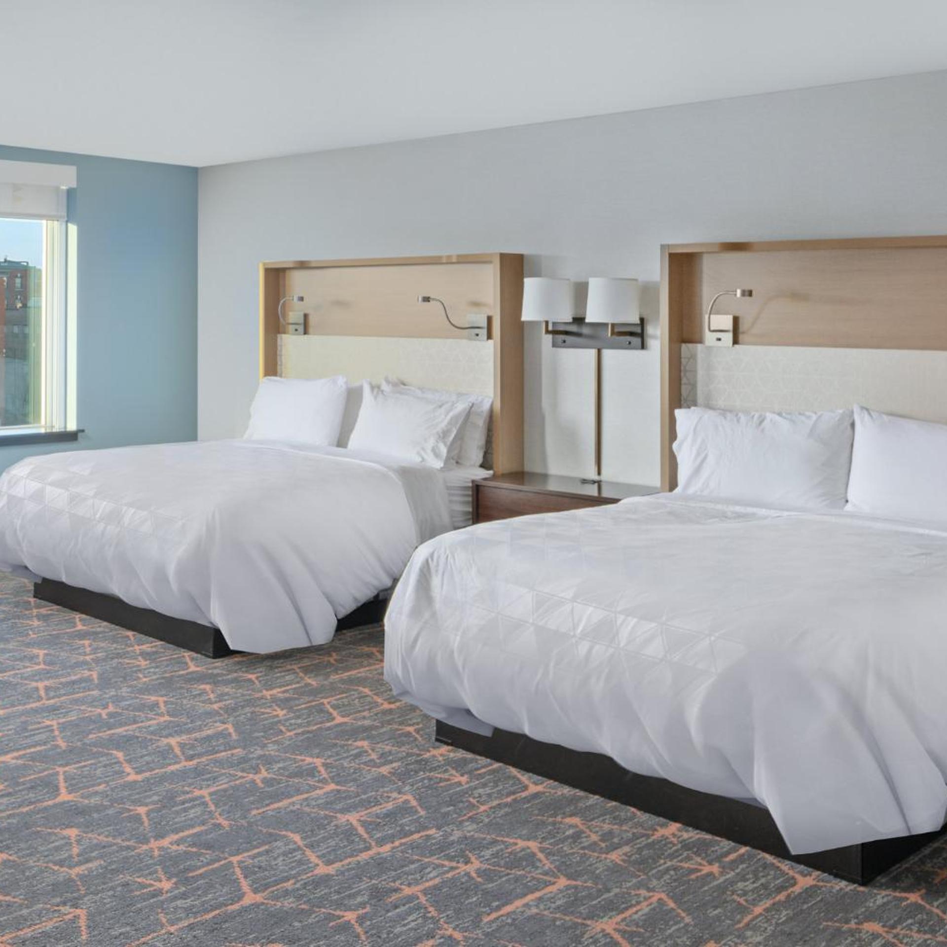 holiday inn portland by the bay by ihg