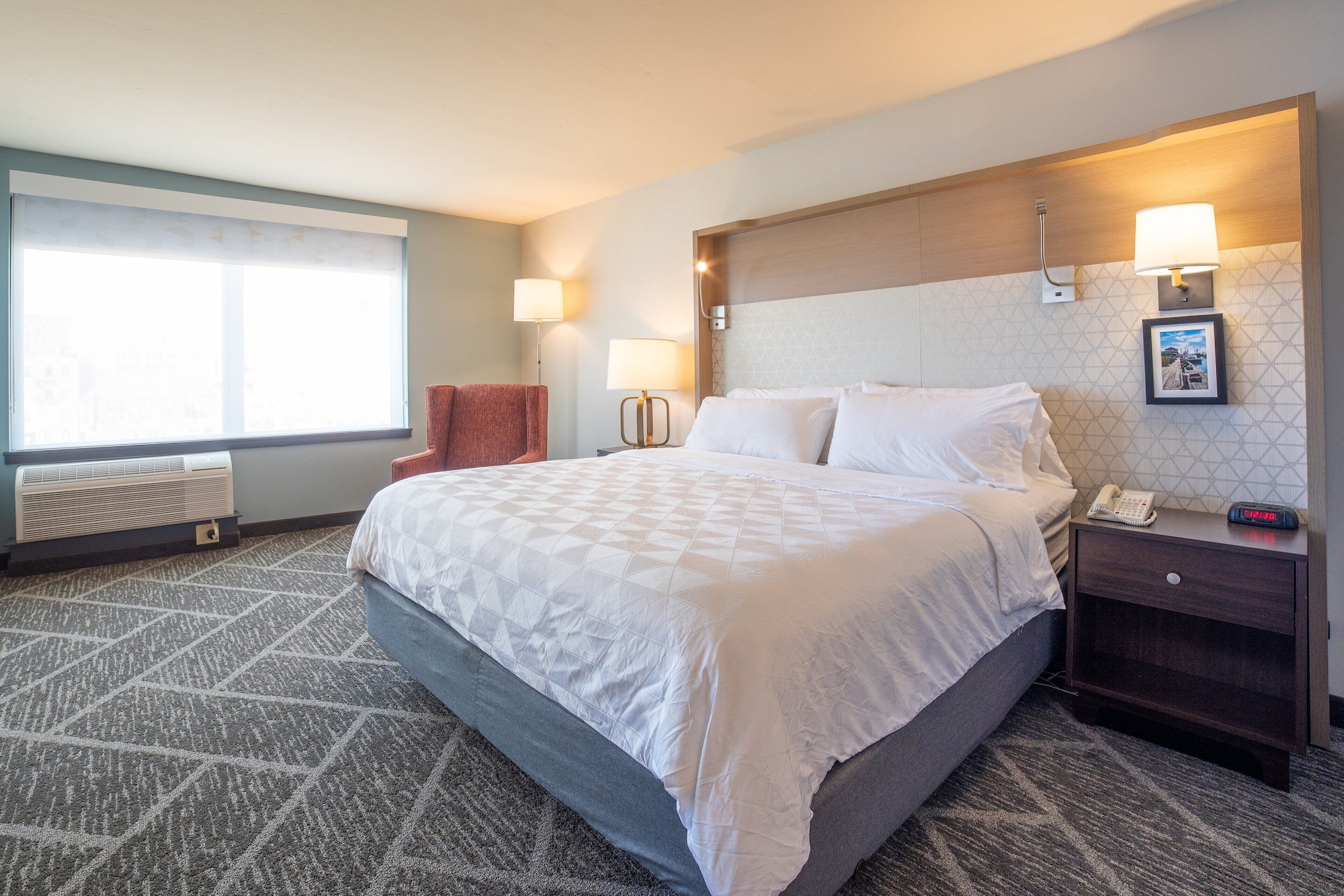 holiday inn portland by the bay by ihg