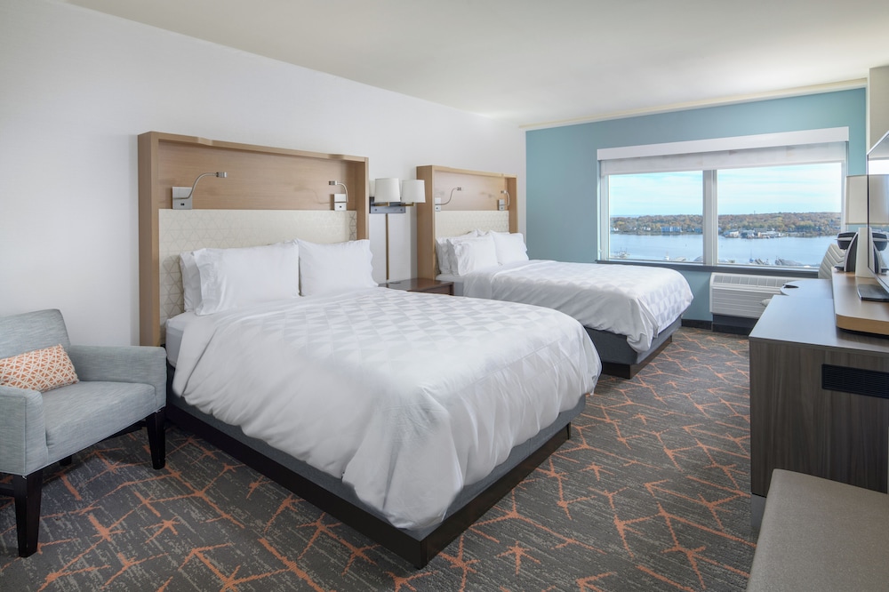 holiday inn portland by the bay by ihg