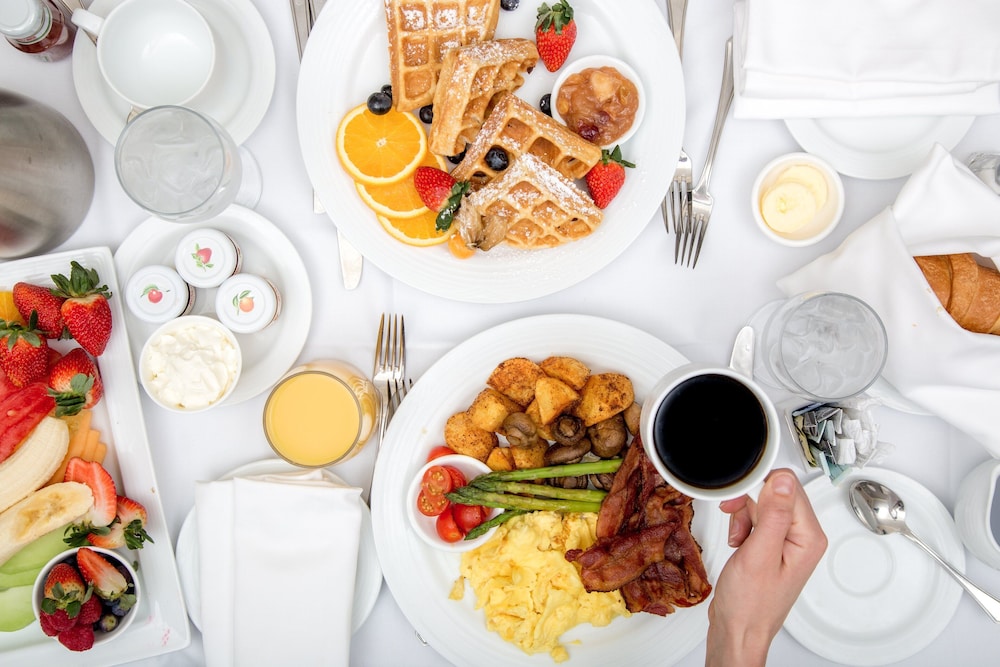 holiday inn portland by the bay by ihg