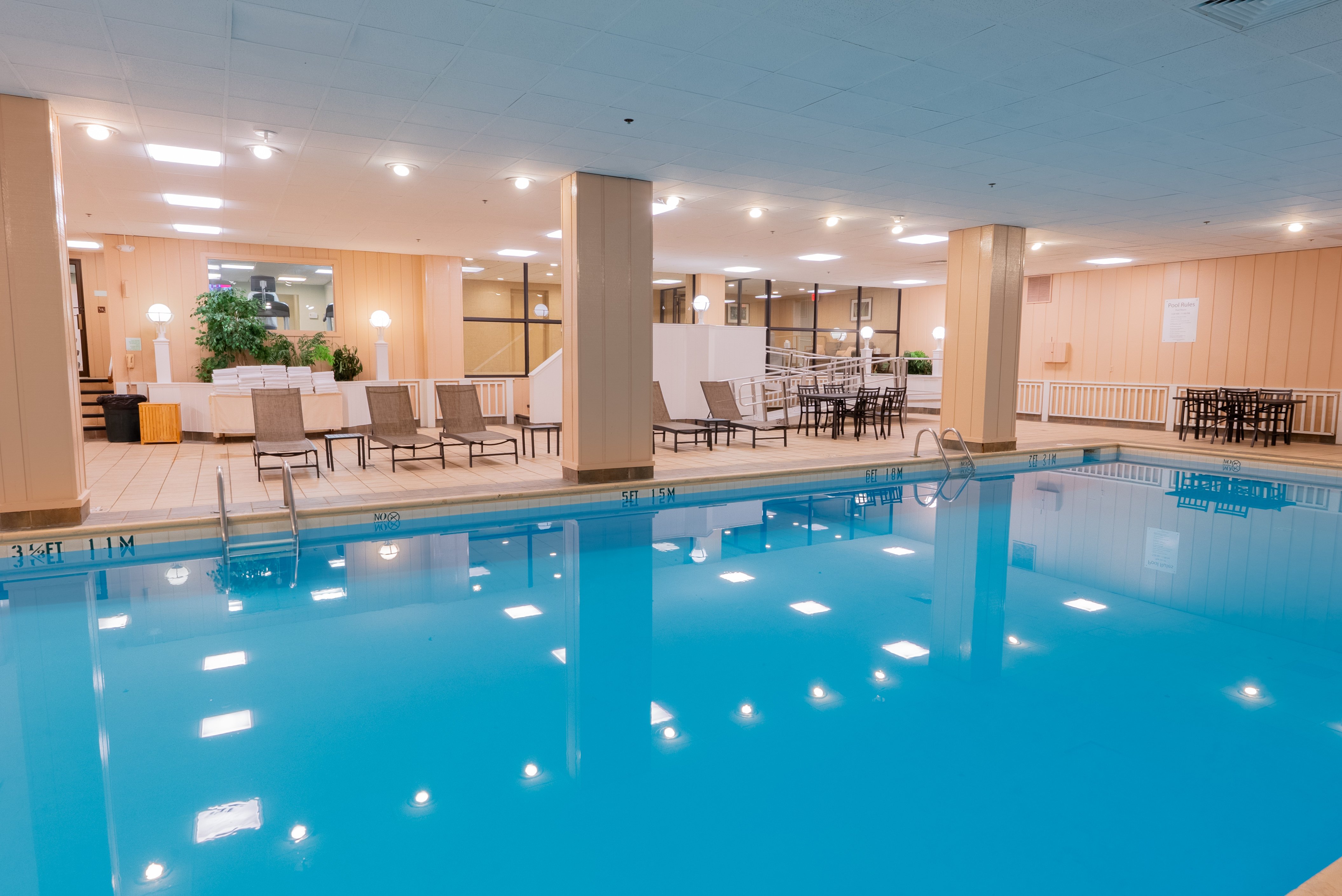 holiday inn portland by the bay by ihg