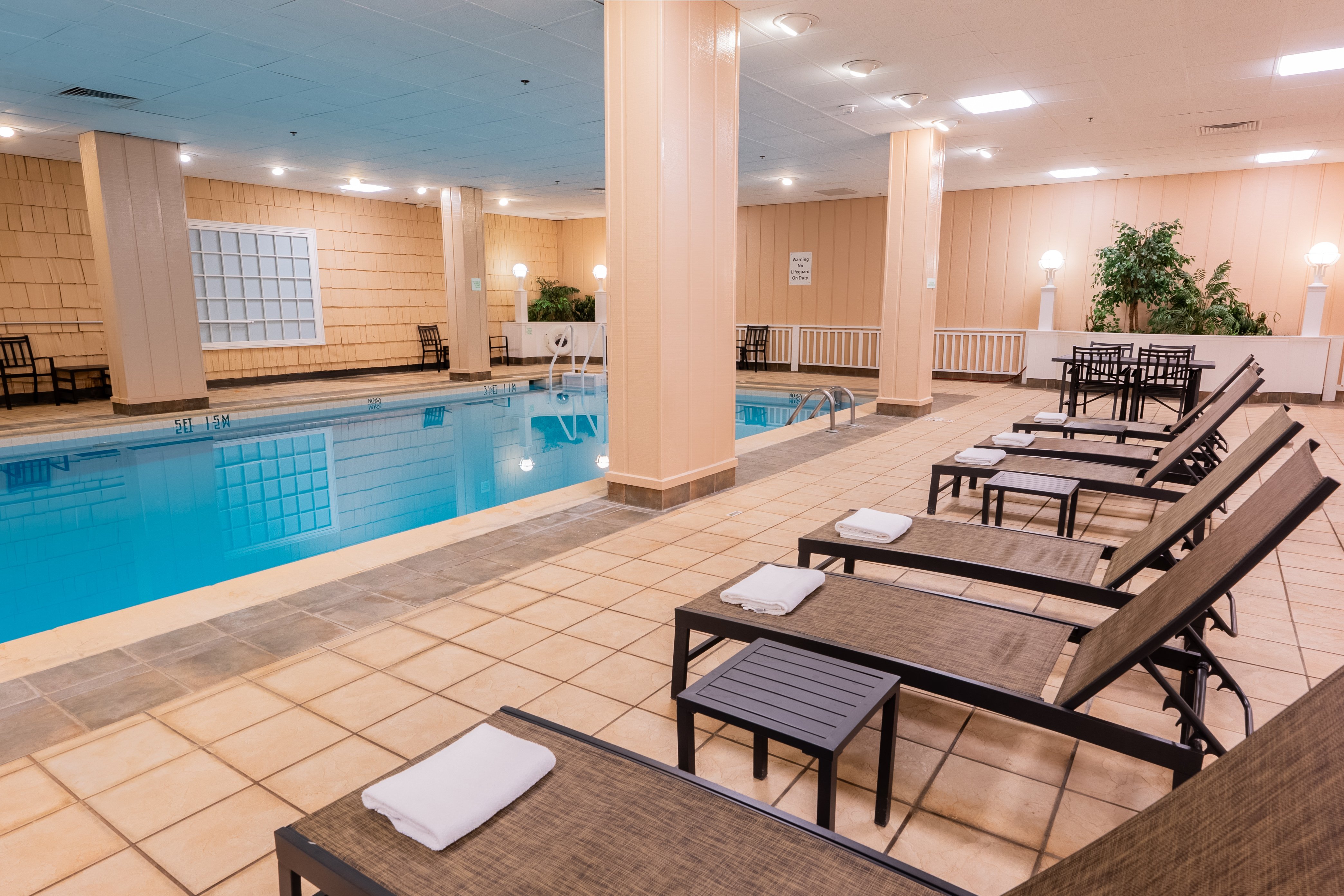 holiday inn portland by the bay by ihg