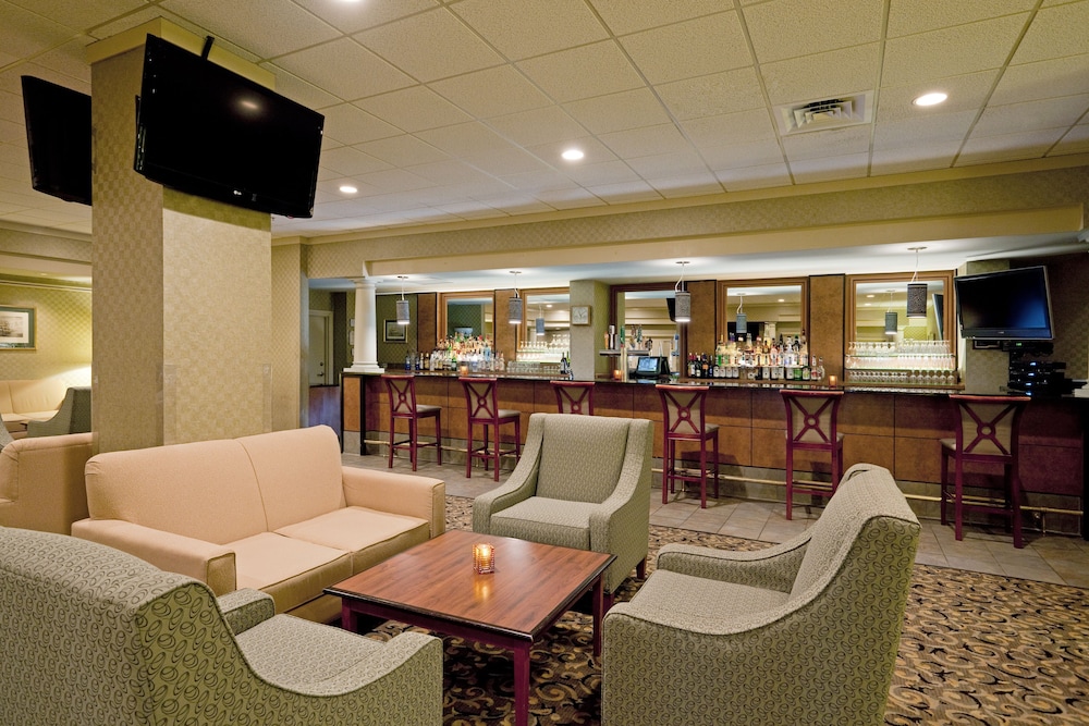 holiday inn portland by the bay by ihg
