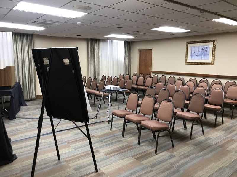 holiday inn portland by the bay by ihg