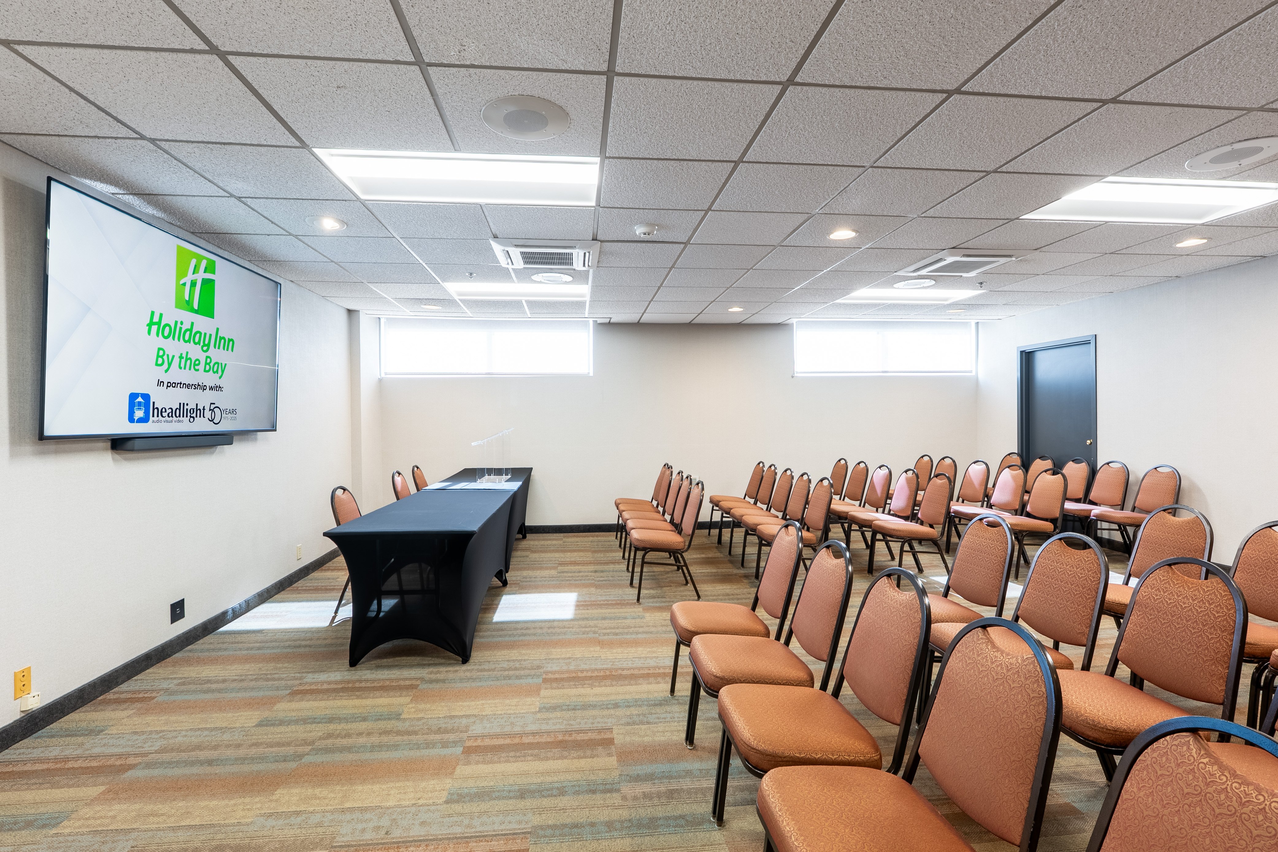 holiday inn portland by the bay by ihg