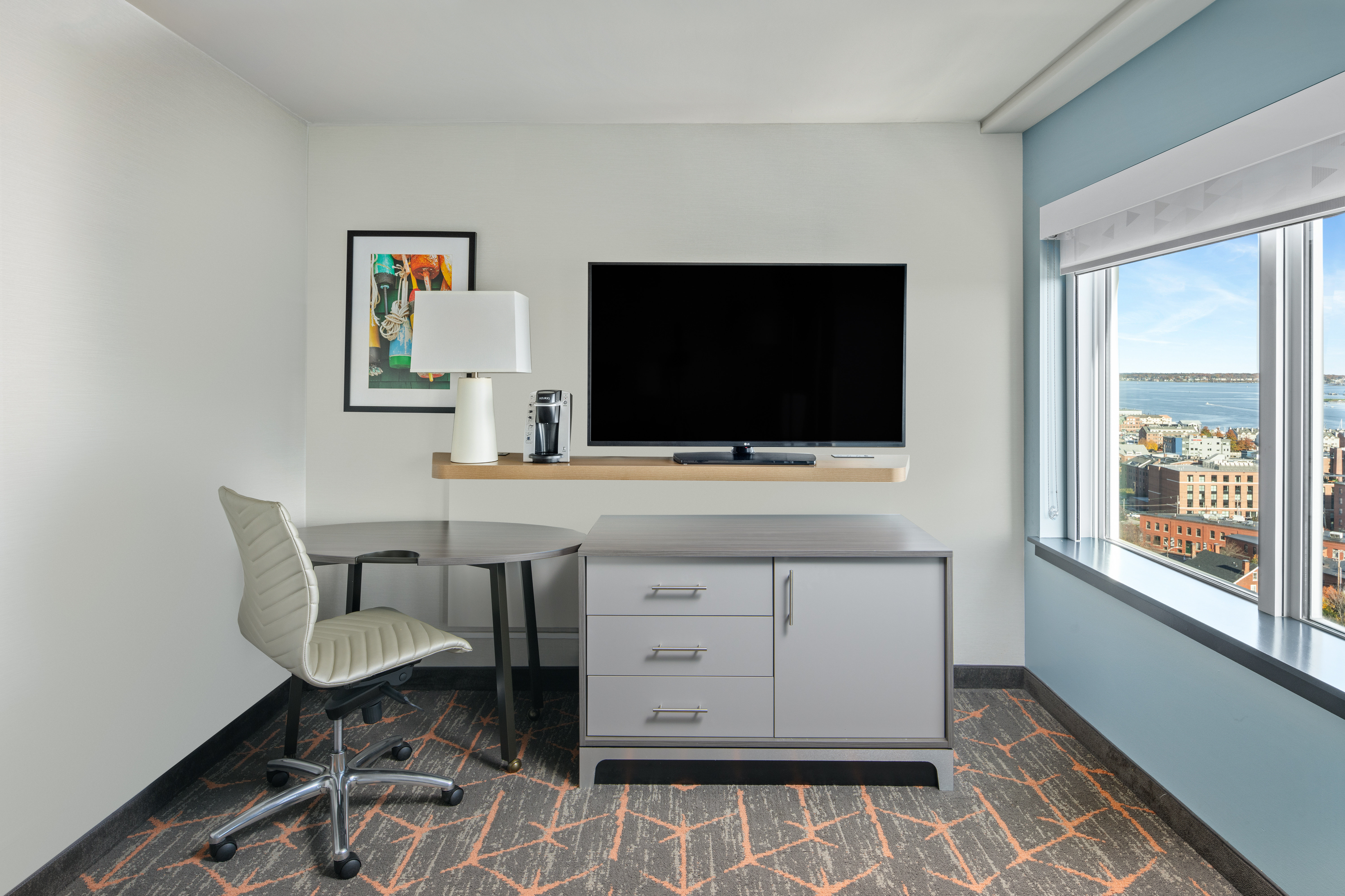 holiday inn portland by the bay by ihg