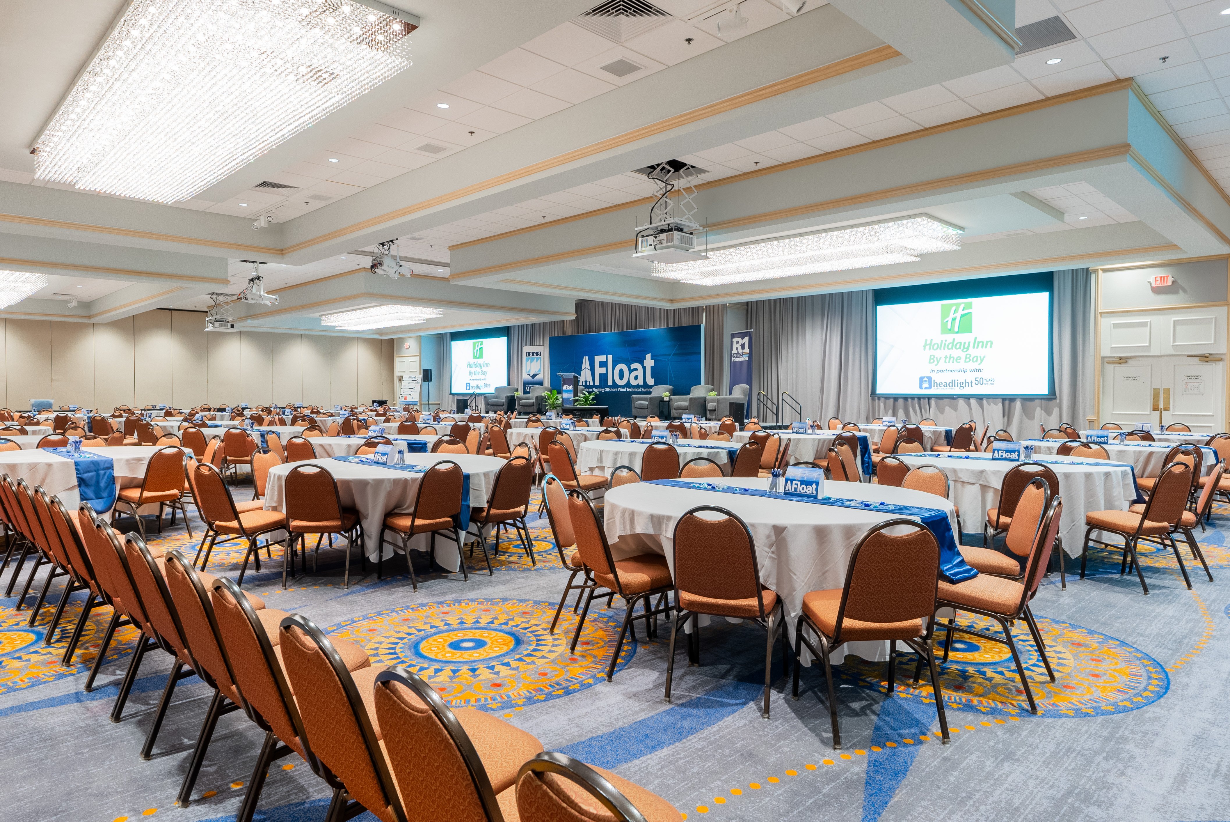 holiday inn portland by the bay by ihg