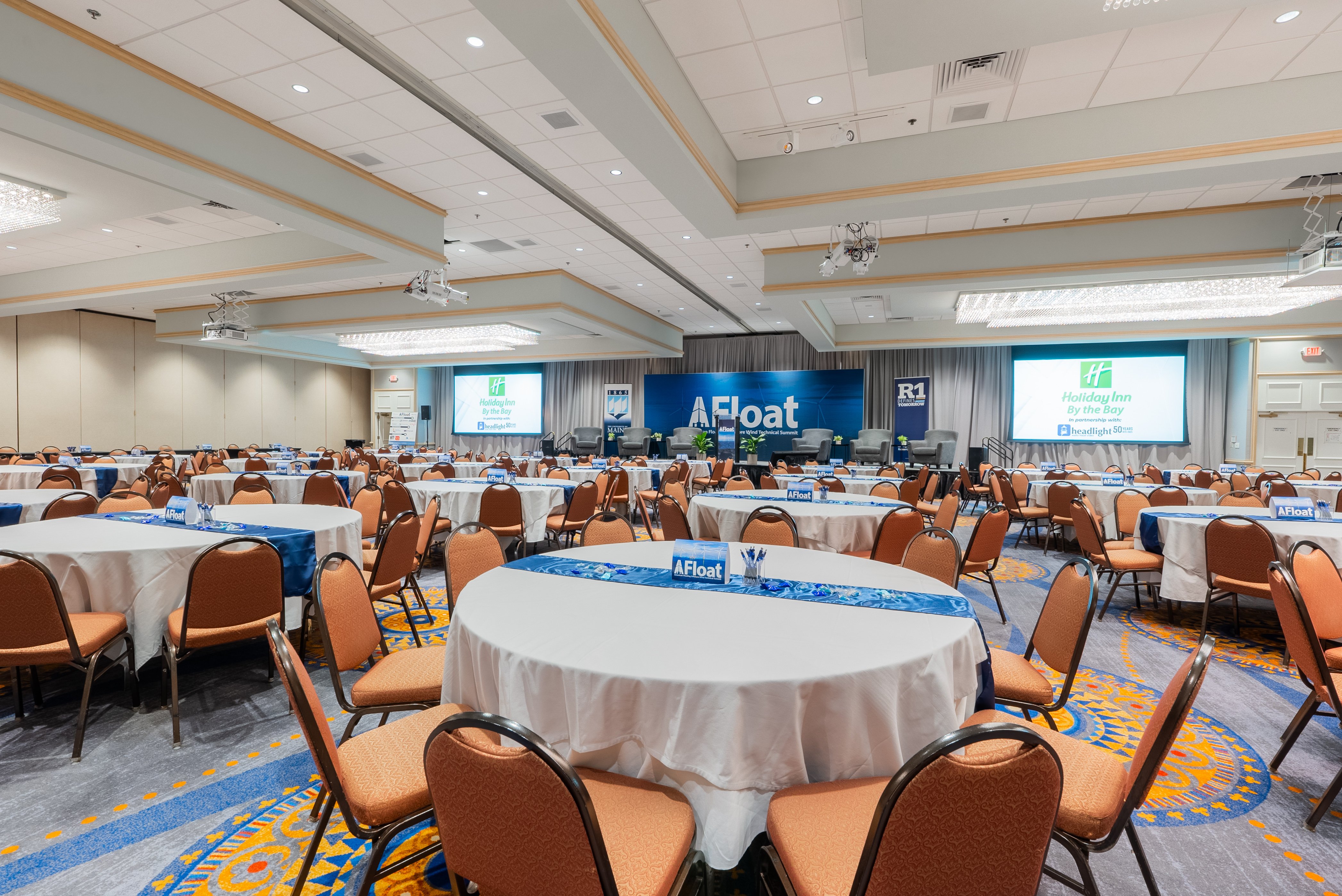 holiday inn portland by the bay by ihg
