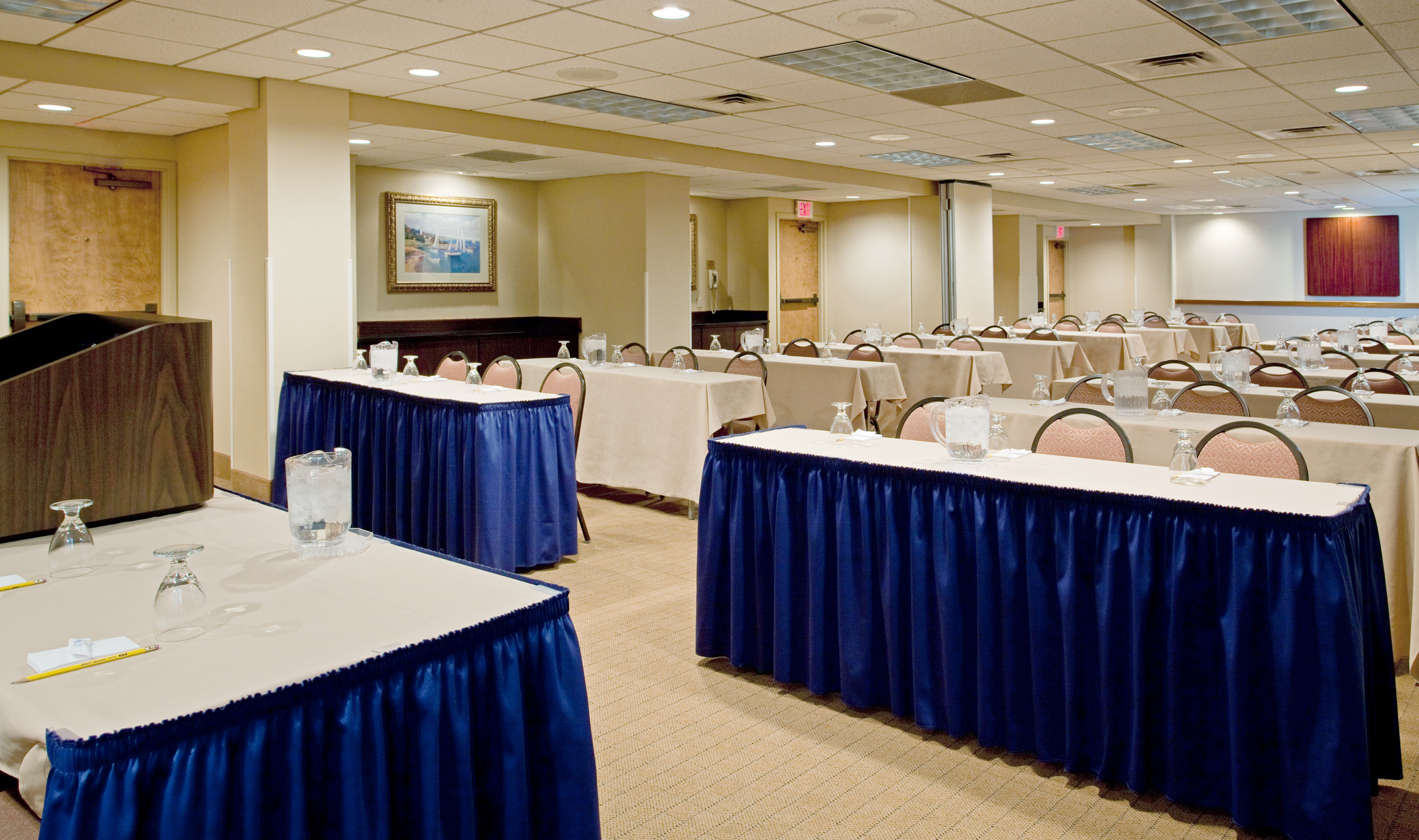 holiday inn portland by the bay by ihg