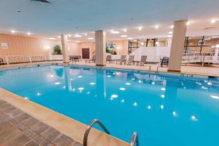 holiday inn portland by the bay by ihg