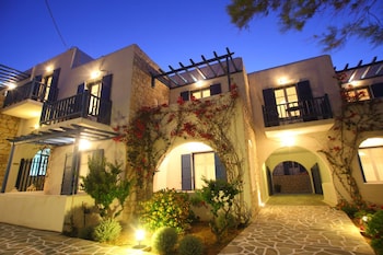 paros