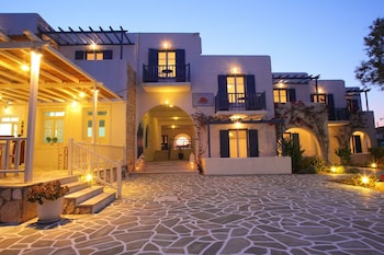 paros