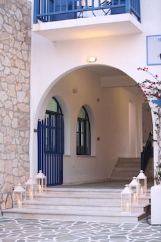 paros