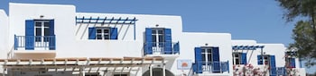 paros