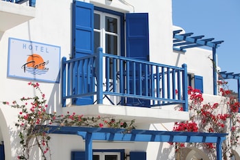 paros