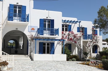 paros