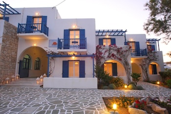 paros