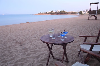 paros