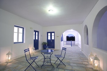paros