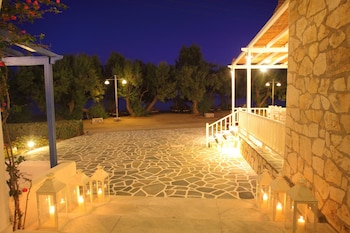 paros