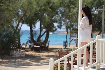 paros