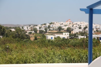 paros