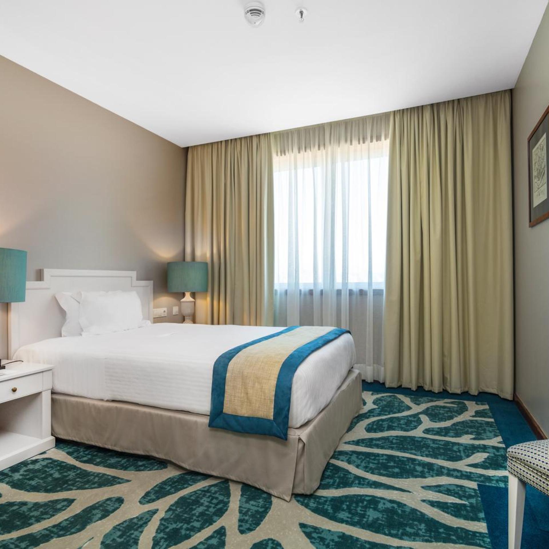 holiday inn porto gaia by ihg