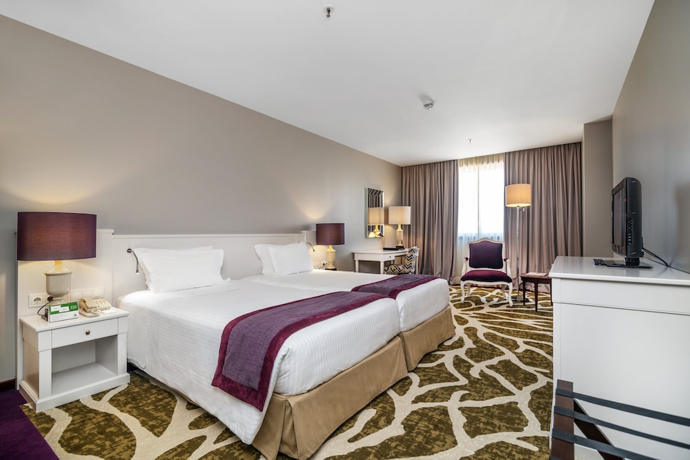 holiday inn porto gaia by ihg