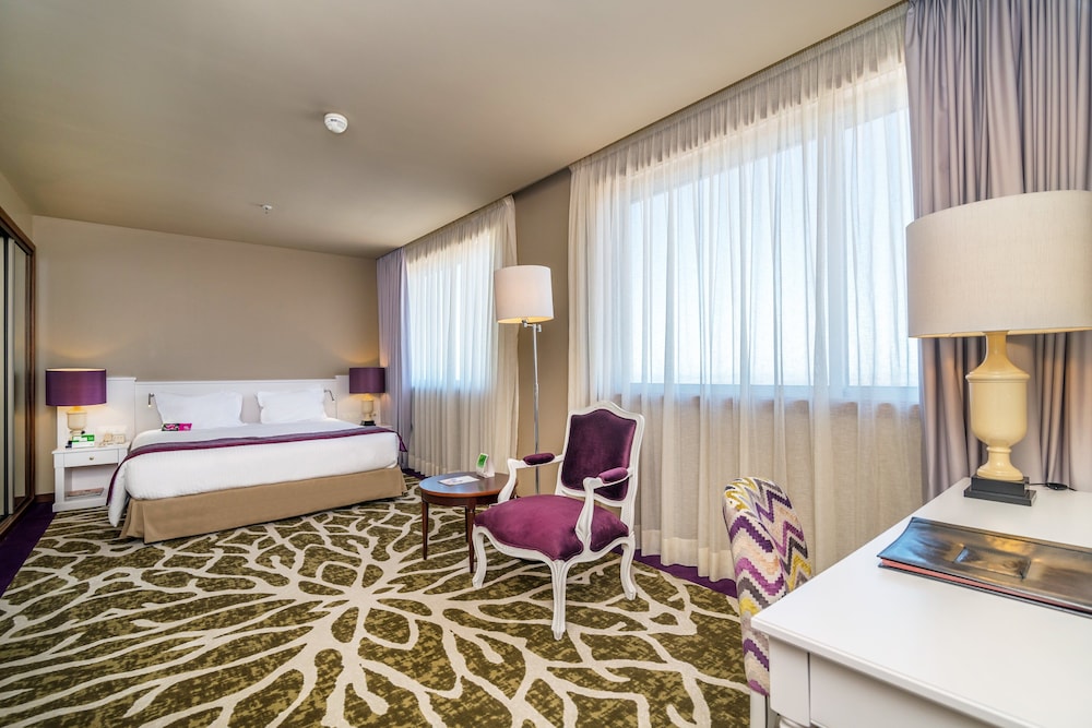 holiday inn porto gaia by ihg