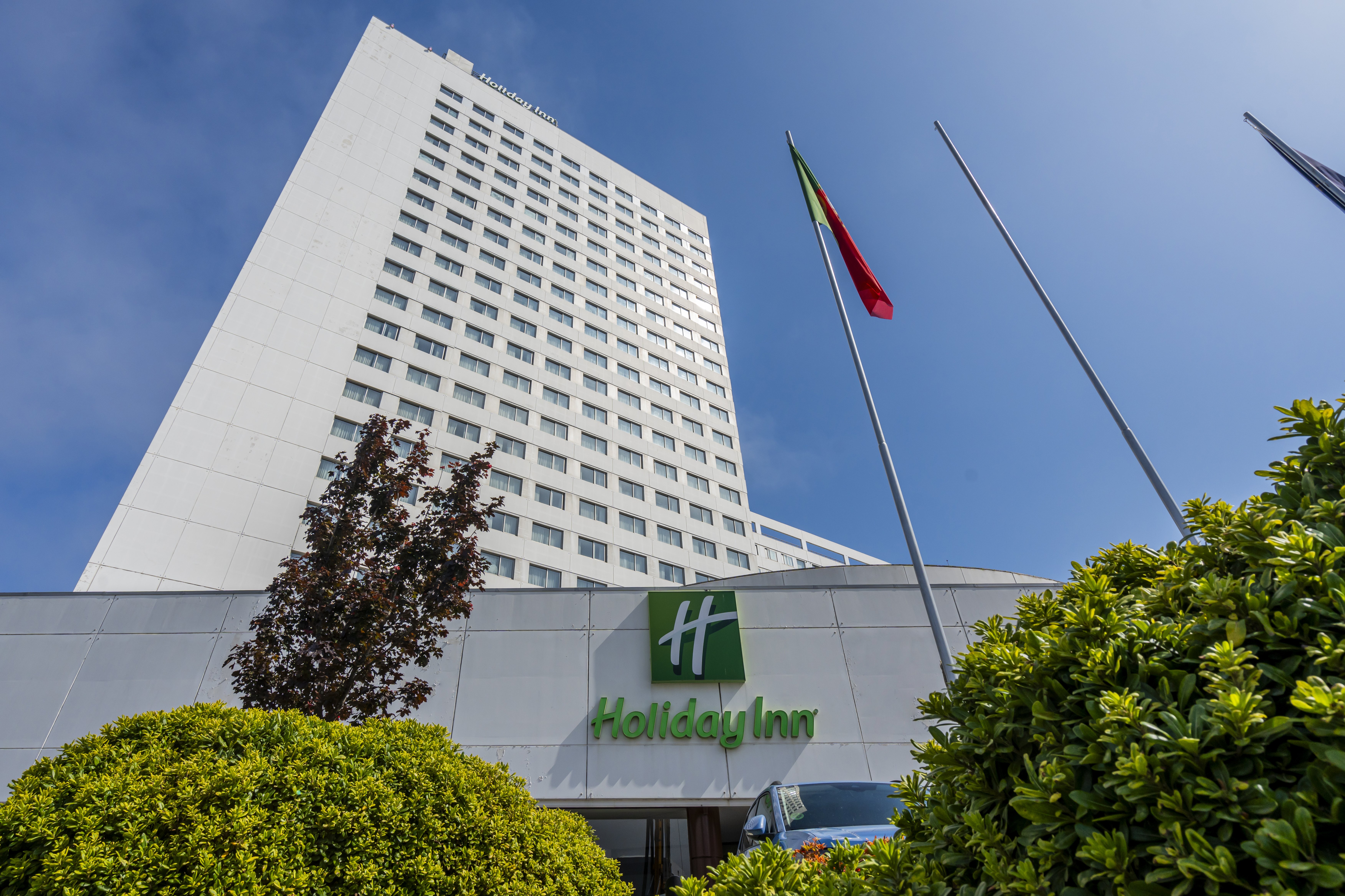 holiday inn porto gaia by ihg