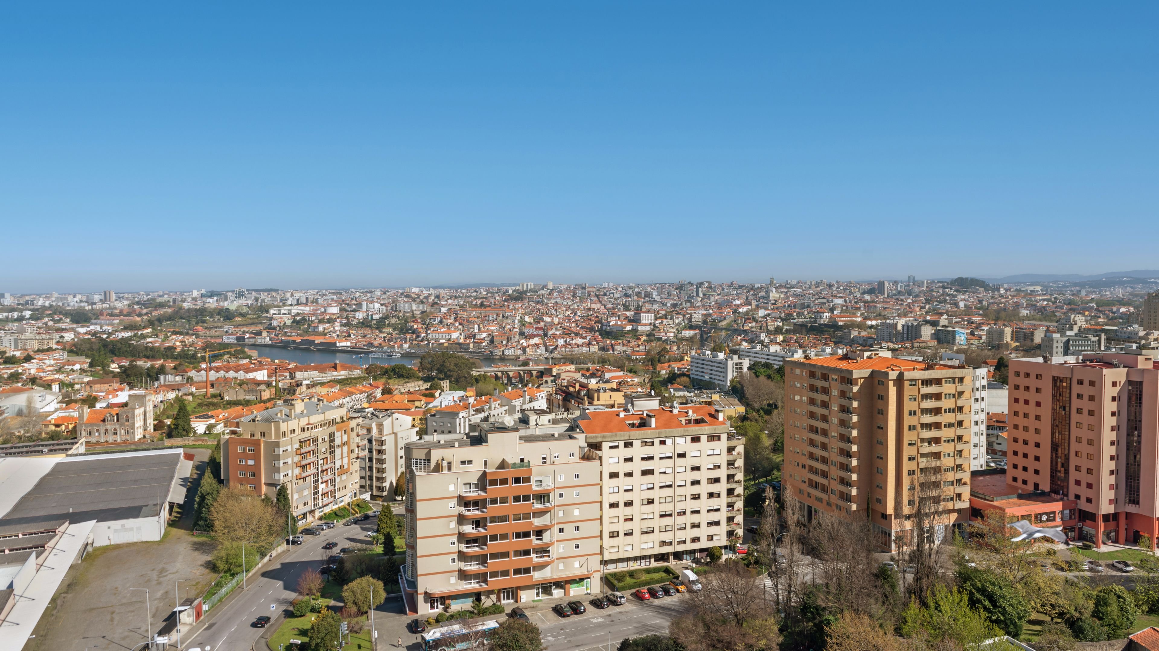 holiday inn porto gaia by ihg