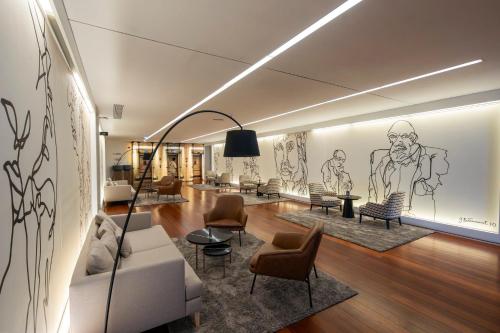 holiday inn porto gaia by ihg
