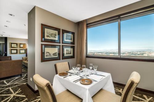 holiday inn porto gaia by ihg